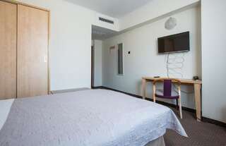 Отель Vila Camino Сату-Маре Двухместный номер с 1 кроватью-2